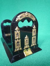 Antique book rack - ,