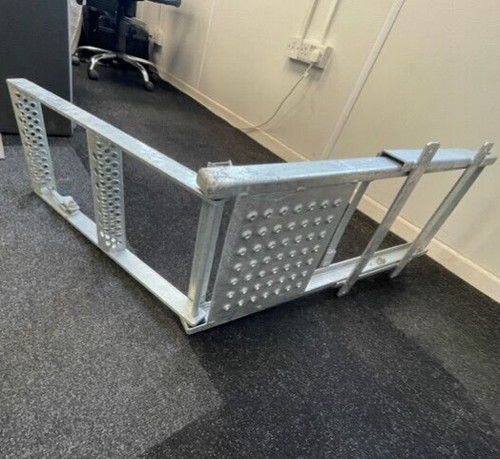 Underbody vehicle access - underbody,