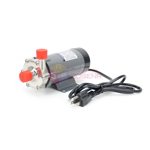 Magnetic drive pump - magnetic, 15r