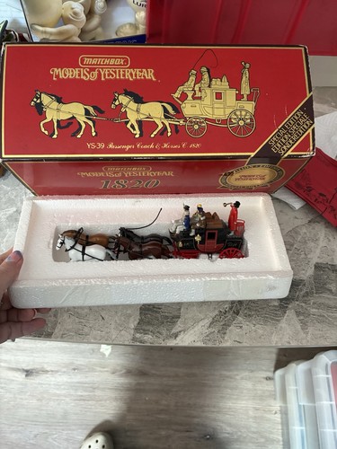 Matchbox models yesteryear - matchbox,