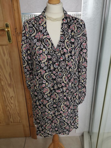 Bnwt boden tunic - dress, size