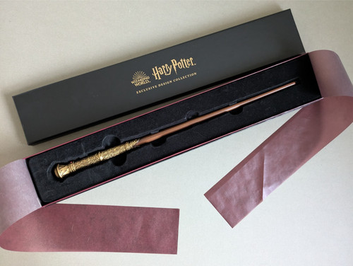 Harry potter wizarding world - potter,