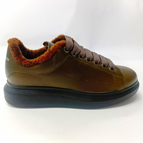 Alexander mcqueen trainers - alexander,