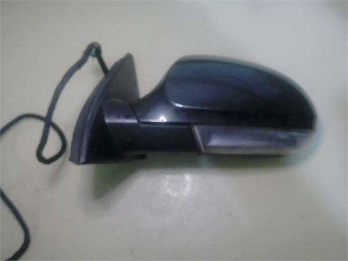 Left electric wing mirror - left,