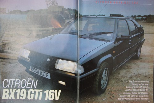 Original 1987 motor extracted - 1987,
