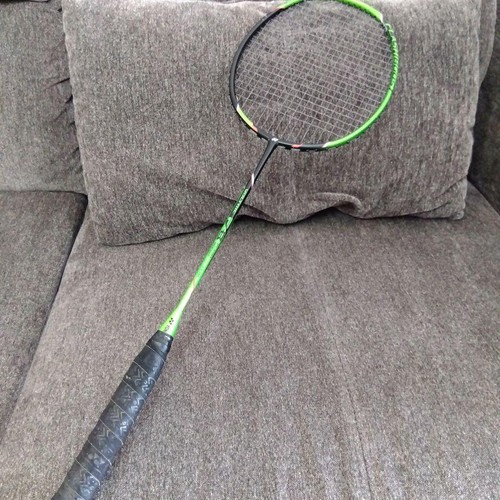 Yonex voltric badminton - yonex,