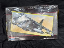 Monogram Kit 5448 McDonnell Douglas AV-88 Harrier Airplane Model 1:48 New Boxed