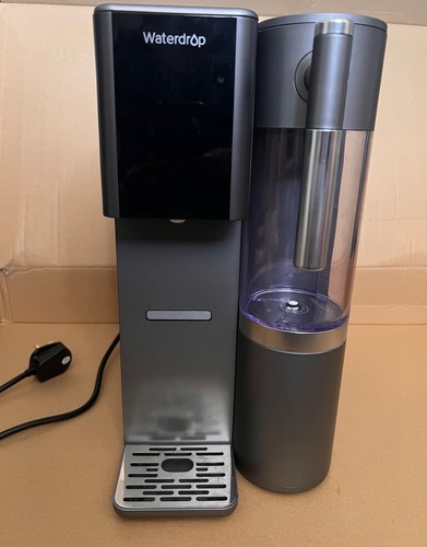 Waterdrop reverse - waterdrop, wd-a2