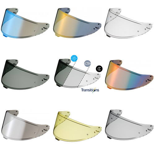 Shoei cwr genuine - cwr-f2,