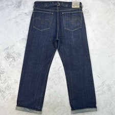 Levi’s LVC 1920's 201 Cinch