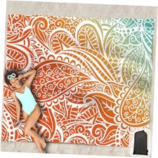 Beach Blanket Waterproof