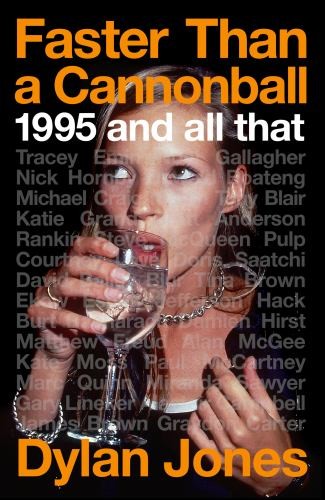 Faster than cannonball - faster,