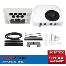 RV Air Conditioner UK Caravan