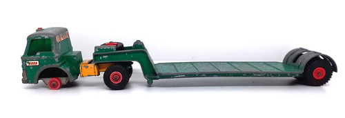 Vintage matchbox king size - matchbox,