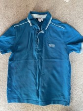BOSS Hugo Boss Boys Polo