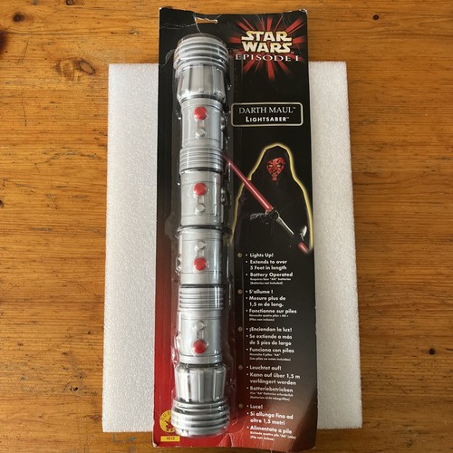 Star wars episode darth maul - episode,