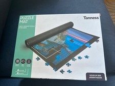 Tanness Giant Jigsaw Board