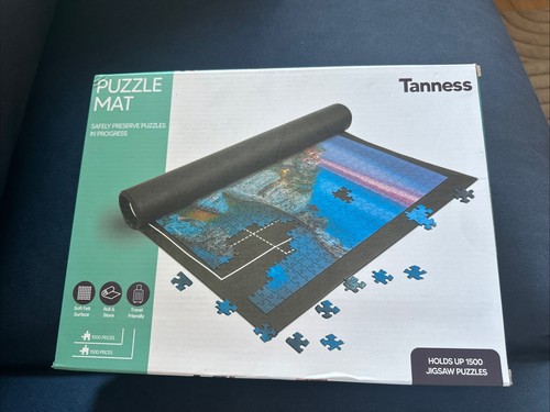 Tanness giant jigsaw board - tanness,