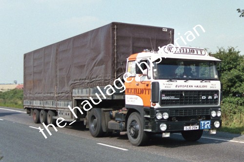 Thh truck photos daf - photos,