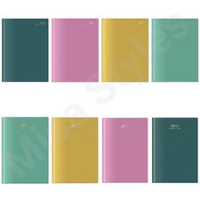 2026 DIARY A4 A5 A6 DAY TO