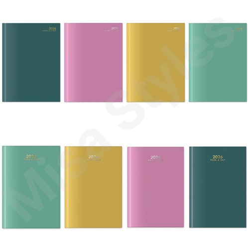 2026 diary day - 2026, to