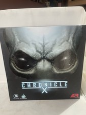 Archon Studio Board Game Chronicle X Box VG+/EX -CHRONICLE X GAME 2-7 Players