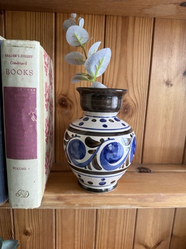 Vintage west german - vintage,