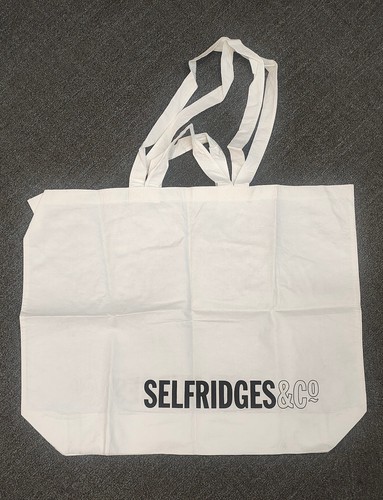 Selfridges extra large fabric - extra,