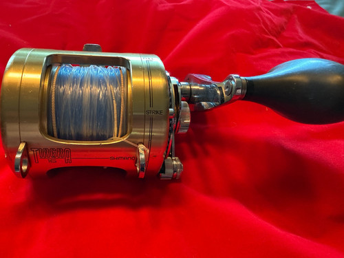 Shimano tiagra two speed - 16, two-speed