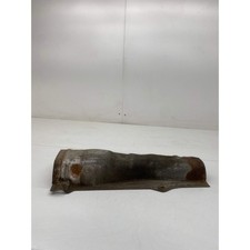 Citroen saxo vts exhaust heat
