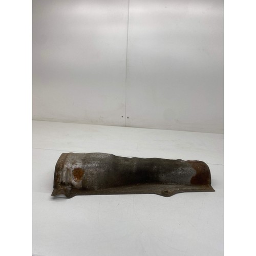 Citroen saxo vts - , exhaust
