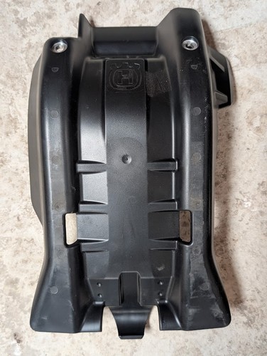 Oem ktm skid plate - ktm,