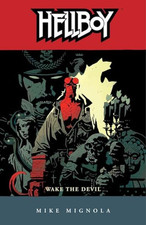 Hellboy Volume 2: Wake the