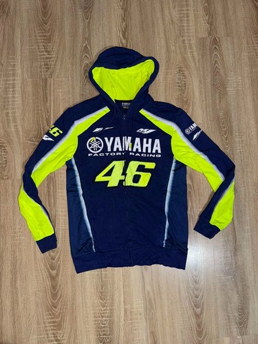 Yamaha vr46 factory racing - vr46,
