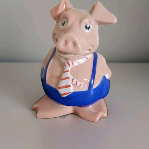Natwest piggy bank - natwest,