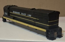 ho Sea Board Coast Line