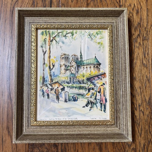 Vtg marius girard pencil - marius,