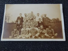 Social History Postcard