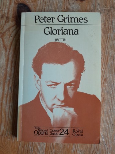 Peter grimes and - and, by