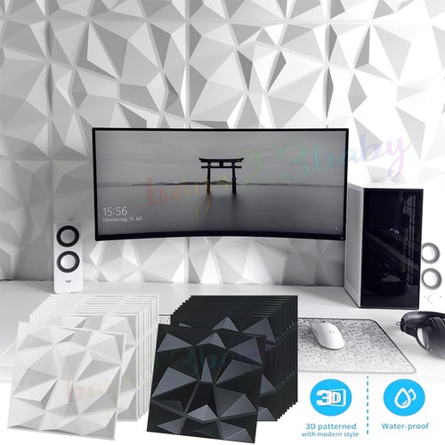 Pack wall panels - wall,