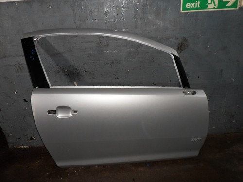 Vauxhall corsa drivers - vauxhall, d