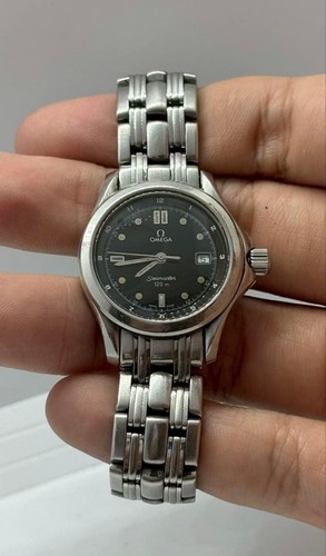 Omega seamaster 120m 2571 - seamaster,