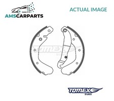 Brake shoe kit set rear - shoe,