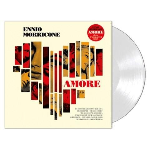 Ennio morricone amore - ennio,