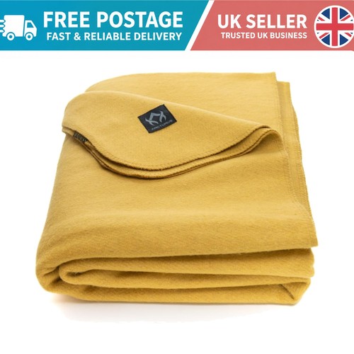Warm gold military wool - warm,