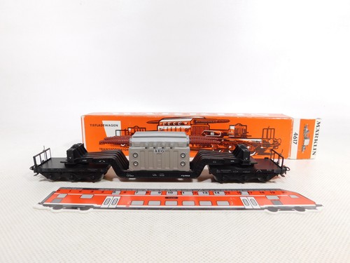 Märklin 4617 heavy duty - märklin, h0