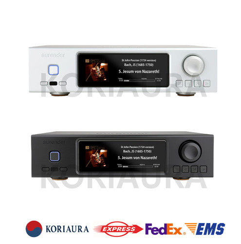 Aurender a1000 dual mono - a1000,