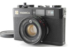 ⏯️Read![EXC+5] Yashica