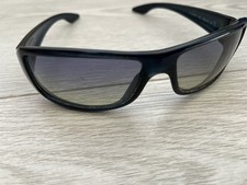 CALVIN KLEIN MENS SUNGLASSES. MODEL: CK3033S DARK BLUE