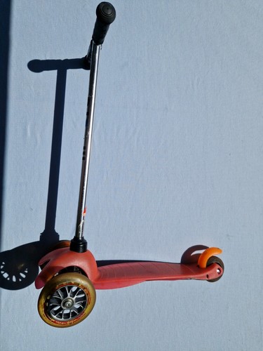 Micro scooter kickboard - micro,